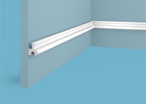 Рейка Экополимер/30 Cosca RX007