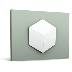 W105 ROMBUS декоративная панель Orac Decor