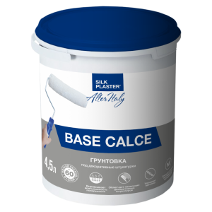 Грунтовка Alteritaly BASE CALCE 01-101БK арт.5