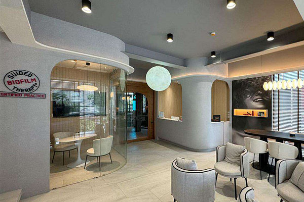 Лучшие износостойкие декоративные покрытия