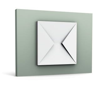 W106 ENVELOP декоративная панель Orac Decor