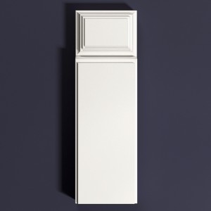 База декоративная Bello-Deco Б1 250/82