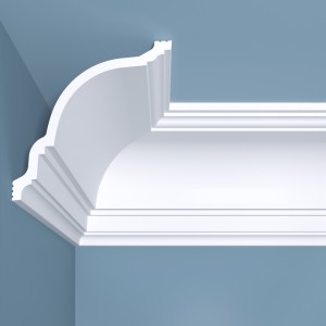 Карниз Bello-Deco XPS К 22 (120x120)