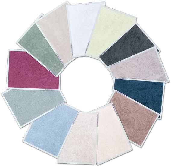 Дизайнерские новинки  от SILK PLASTER