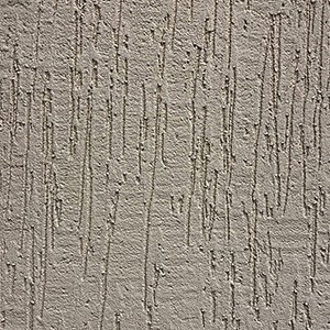 Декоративная штукатурка с эффектом КОРОЕД TERMOLI К202 Бежевый холодный 2мм