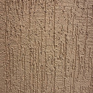 Декоративная штукатурка с эффектом КОРОЕД TERMOLI К203 Светло-кофейный 2мм