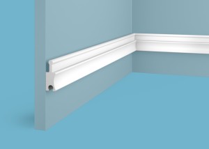 Рейка Экополимер/24 Cosca RX008