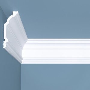 Карниз Bello-Deco XPS К 3 (100х40)