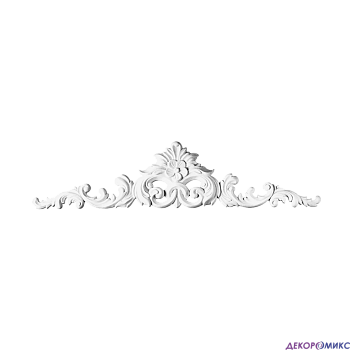 D170 фронтон Orac Decor