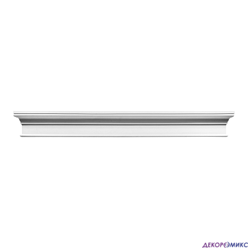 D400 фронтон Orac Decor