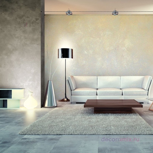 Декоративное покрытие Alteritaly BRIATICO (Мокрый шелк) 02-401, 2,5кг