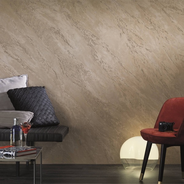 Декоративная штукатурка Alteritaly TUFINO (Травертин) 02-101, 15кг