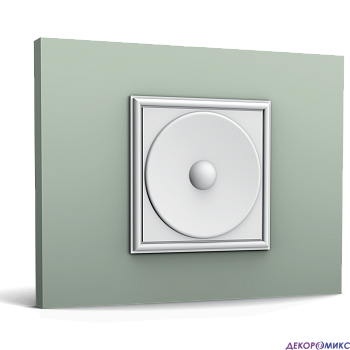 W122 AUTOIRE декоративная панель Orac Decor